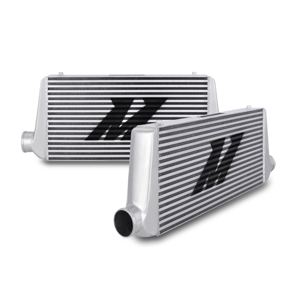 Mishimoto — Mishimoto Universal Silver S Line Intercooler Overall Size: 31x12x3 Core Size: 23x12x3 Inlet /Outlet
Intercooler Kit - view 13